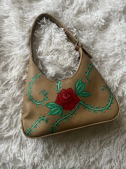 Eye Spy a Torturous Heart handbag