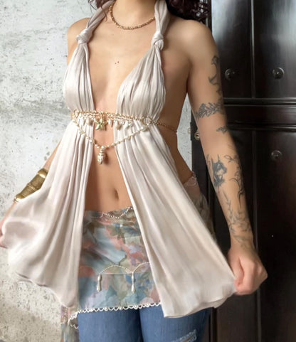 Flora Piece Vintage (Mint)